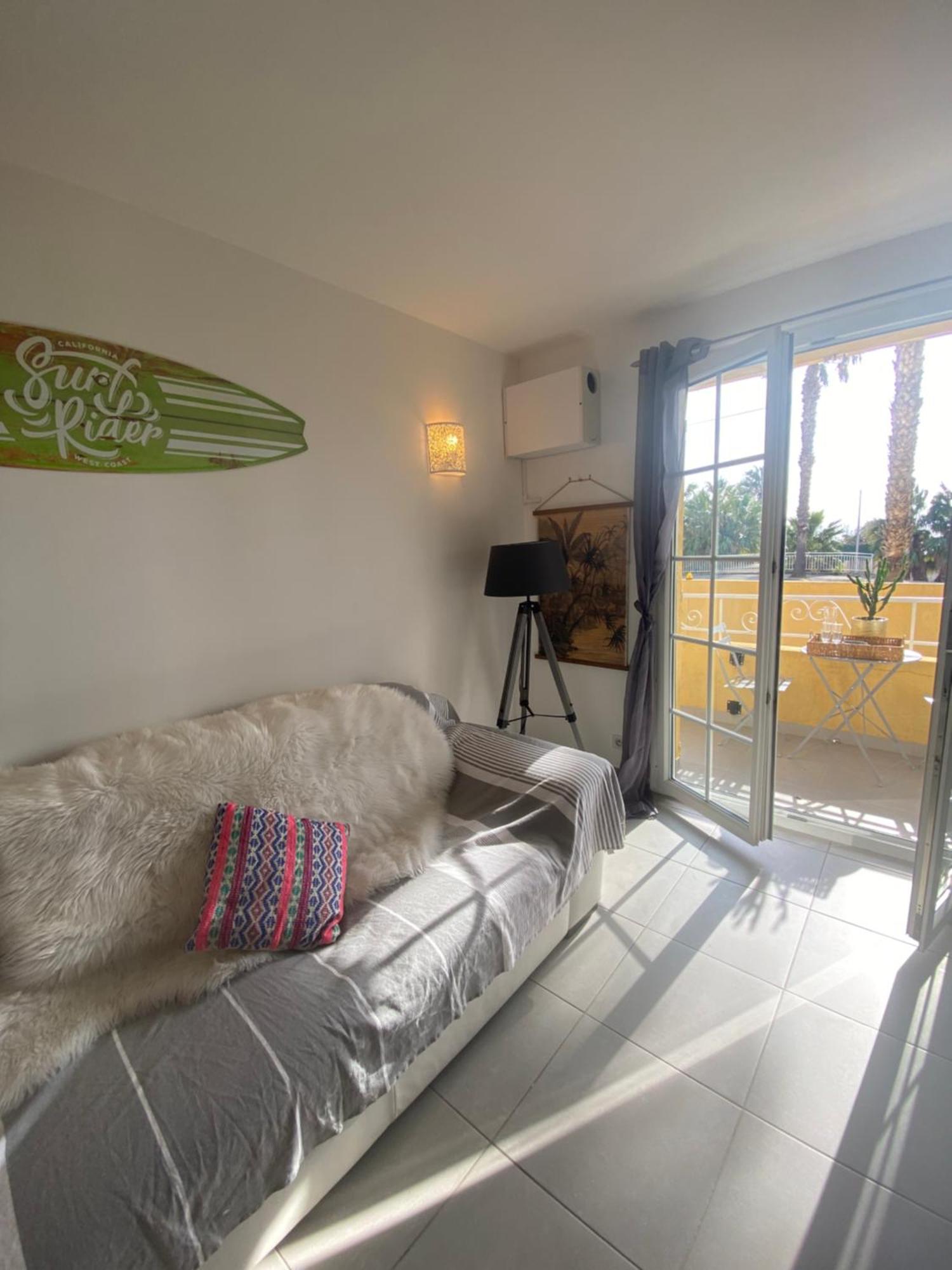 La Ciotat Vue Mer Emplacement Exceptionnel Avec Parking Exterior photo
